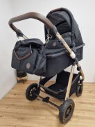 Lionelo Amber 3 az 1-ben babakocsi szett, OUTLET termék