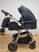 Lionelo Amber 3 az 1-ben babakocsi szett, OUTLET termék