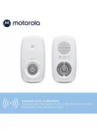 Motorola AM21 egyirányú bébiőr, OUTLET termék