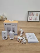 Motorola AM21 egyirányú bébiőr, OUTLET termék