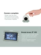 Babymoov Yoo Go+ HD kamerás bébiőr, OUTLET termék
