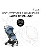 Hauck Travel N Care sport babakocsi- Outlet termék