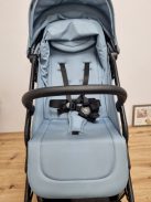 Hauck Travel N Care sport babakocsi- Outlet termék