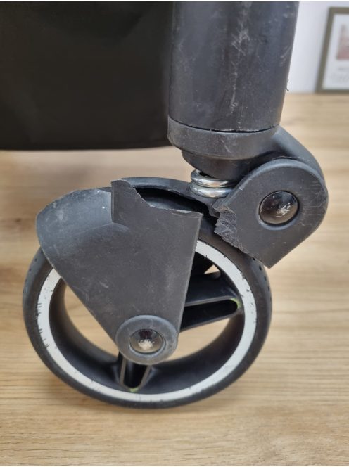 Hauck Travel N Care sport babakocsi- Outlet termék