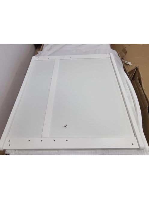 Roba fa kiságy 70x140 cm, OUTLET termék