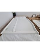 Roba fa kiságy 70x140 cm, OUTLET termék