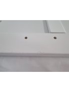 Roba fa kiságy 70x140 cm, OUTLET termék