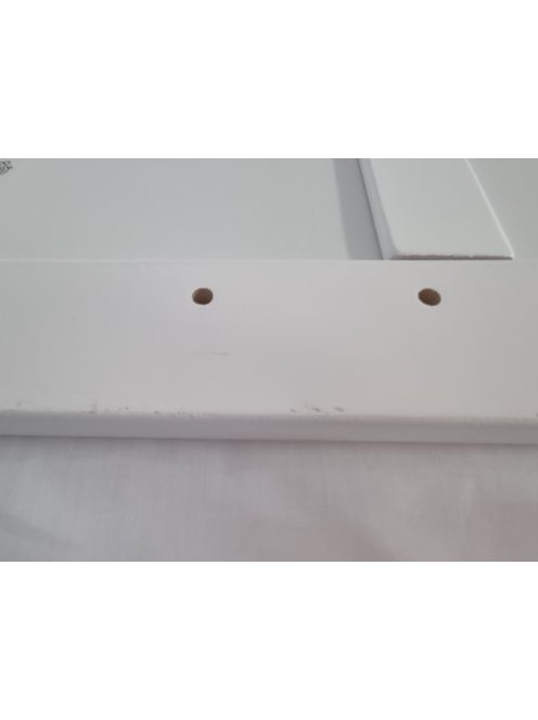 Roba fa kiságy 70x140 cm, OUTLET termék