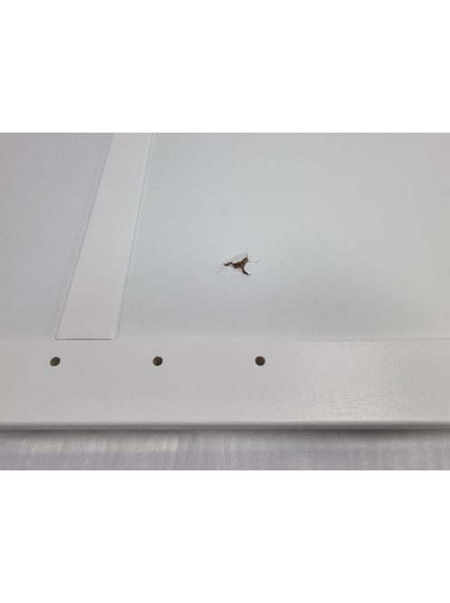 Roba fa kiságy 70x140 cm, OUTLET termék