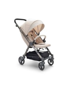 Twistshake Tour babakocsi 0-22 kg-bézs. OUTLEt termék