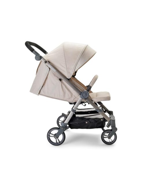 Twistshake Tour babakocsi 0-22 kg-bézs. OUTLEt termék