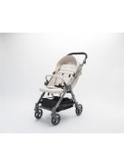 Twistshake Tour babakocsi 0-22 kg-bézs. OUTLEt termék