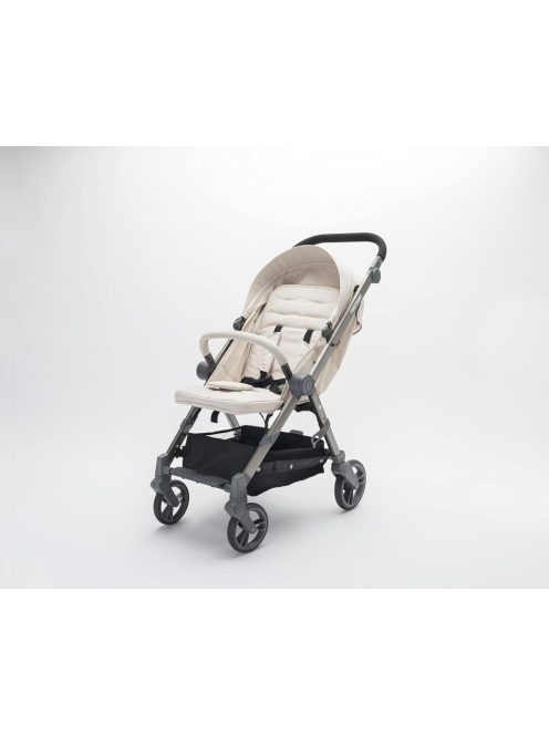 Twistshake Tour babakocsi 0-22 kg-bézs. OUTLEt termék