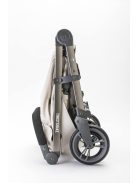 Twistshake Tour babakocsi 0-22 kg-bézs. OUTLEt termék