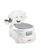 Fisher Price interaktív zenélő tanuló bili OUTLET termék