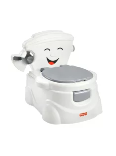 Fisher Price interaktív zenélő tanuló bili OUTLET termék