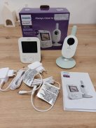 Philips Avent SCD883 kamerás bébiőr, OUTLET termék