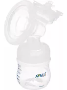 Philips Avent elektromos mellszívó SCF395/11, OUTLET termék
