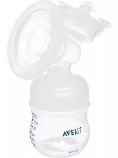   Philips Avent elektromos mellszívó SCF395/11, OUTLET termék