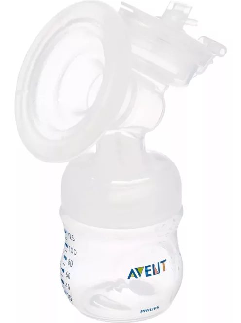 Philips Avent elektromos mellszívó SCF395/11, OUTLET termék