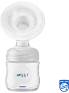 Philips Avent elektromos mellszívó SCF395/11, OUTLET termék