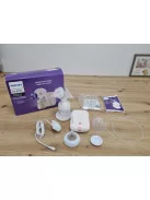 Philips Avent elektromos mellszívó SCF395/11, OUTLET termék