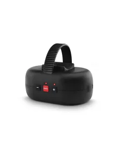   Zazu Robby Rocker Kids babakocsi ringató ZA-ROCKER-01, OUTLET termék