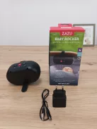 Zazu Robby Rocker Kids babakocsi ringató ZA-ROCKER-01, OUTLET termék