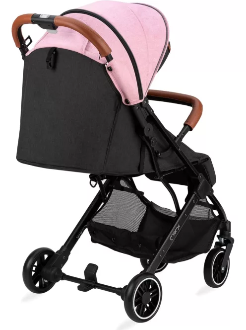 Momi Estelle kompakt babakocsi, OUTLET termék