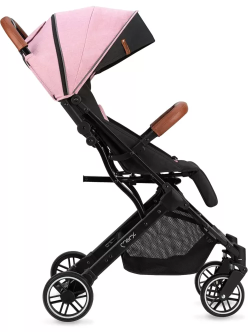 Momi Estelle kompakt babakocsi, OUTLET termék