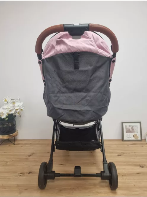 Momi Estelle kompakt babakocsi, OUTLET termék
