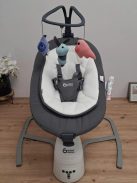  Babymoov Swoon Motion elektromos pihenőszék, OUTLET termék