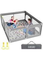 Djedjeo babakarám 150x180x68cm, OUTLET termék