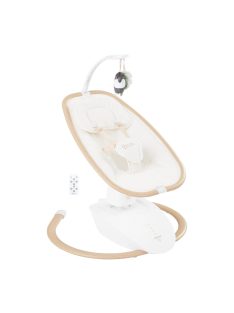   Babymoov Swoon Hoop Sand elektromos pihenőszék, OUTLET termék