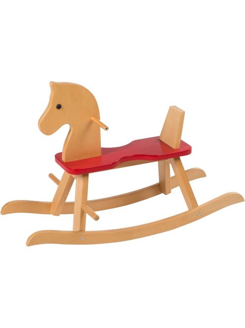 Roba fa hintaló játék, OUTLET termék