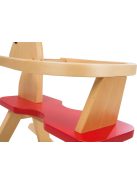 Roba fa hintaló játék, OUTLET termék