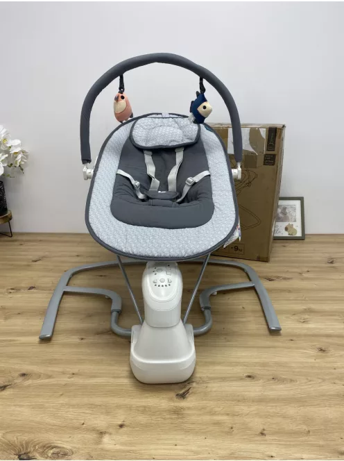 Babymoov  Swoon Light pihenőszék. OUTLET termék