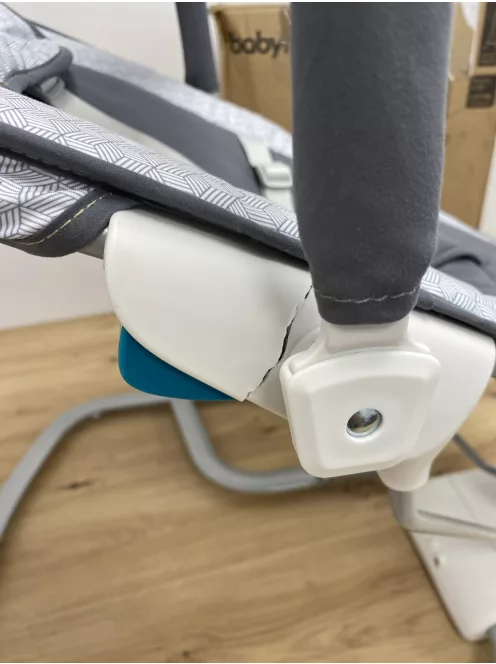 Babymoov  Swoon Light pihenőszék. OUTLET termék
