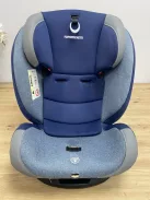Foppapedretti I-size. 360 fokban forgatható 0-36 kg gyerekülés, OUTLET termék