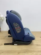 Foppapedretti I-size. 360 fokban forgatható 0-36 kg gyerekülés, OUTLET termék