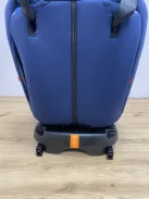 Foppapedretti I-size. 360 fokban forgatható 0-36 kg gyerekülés, OUTLET termék