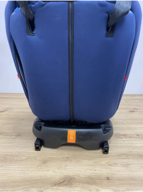 Foppapedretti I-size. 360 fokban forgatható 0-36 kg gyerekülés, OUTLET termék