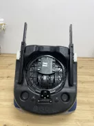 Foppapedretti I-size. 360 fokban forgatható 0-36 kg gyerekülés, OUTLET termék