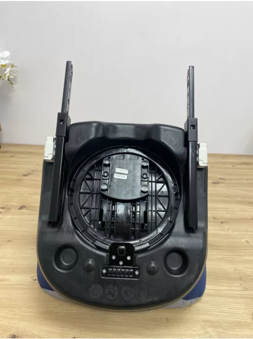 Foppapedretti I-size. 360 fokban forgatható 0-36 kg gyerekülés, OUTLET termék