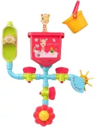 Sophie La Girafe fürdős játék - OUTLET termék