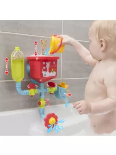 Sophie La Girafe fürdős játék - OUTLET termék