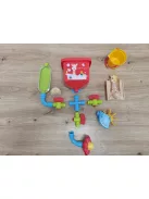 Sophie La Girafe fürdős játék - OUTLET termék