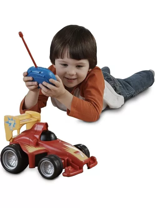 Fisher-Price távirányítós F1 autó- OUTLET termék
