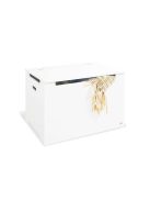 Pinolino fa játéktartó láda- OUTLET termék