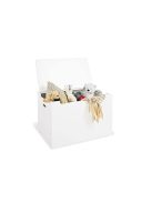 Pinolino fa játéktartó láda- OUTLET termék